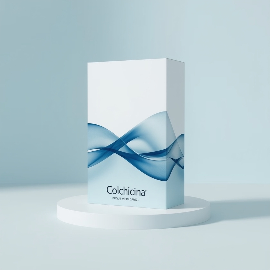 Buy Colchicina tablets online in the USA